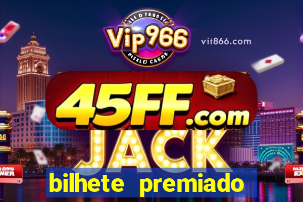 bilhete premiado filme completo dublado
